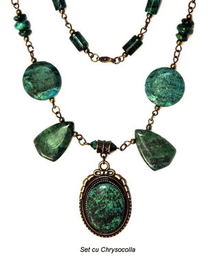 Chrysocolla (121)