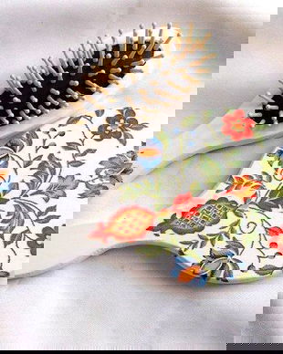 set perie de par si oglinda 32831