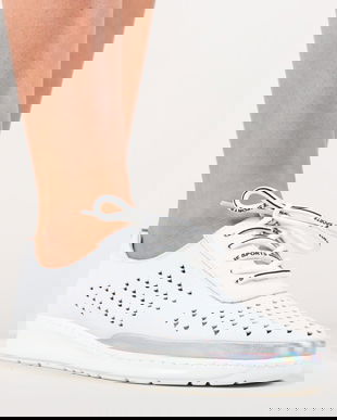 Pantofi Casual Stora Albi