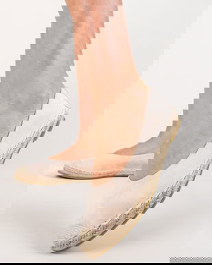 Espadrile Sima Roz