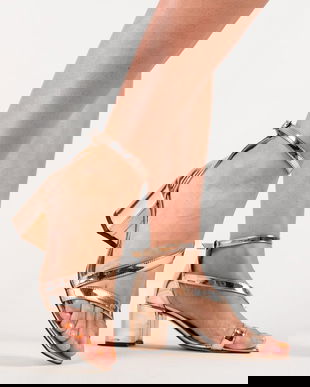 Sandale Piruna Aurii 2