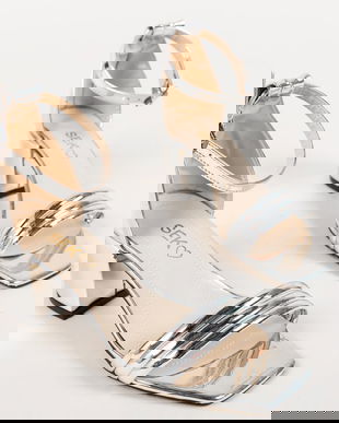 Sandale Bixi Argntii