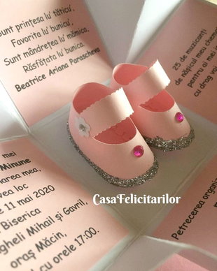 Invitatie botez tip cutiuta-cu botosei