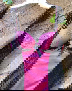 REZERVAT-Babydoll cu dantela