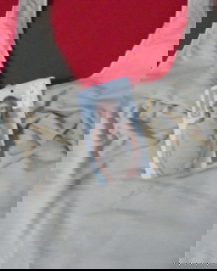 Nou-maieu modelator cu bustiera