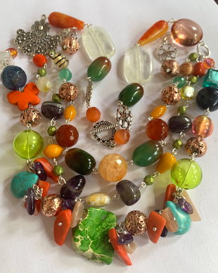 ALLEGRIA-agate,ametist,regalit,lava,turcoaz,howlit,murano,zamac