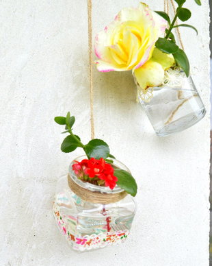 Decoratiune perete