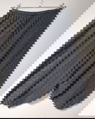 Fusta /pantalon cu tur lasat