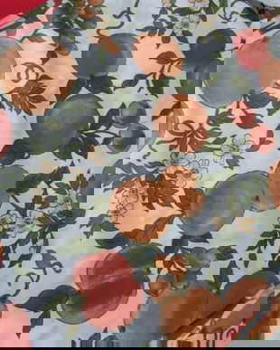 Cupon bumbac 7m/37 cm