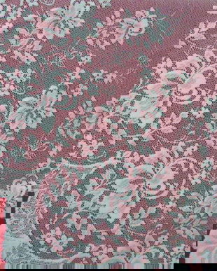 Dantela cupon pt perdeluta