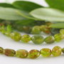 Peridot 6-8x6-10mm, cod F9707 (1)