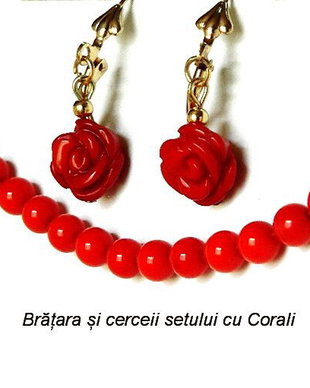 Set cu Corali (131)