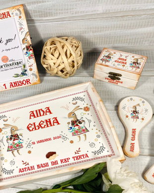Set mot model traditional
