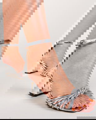 Sandale Orhan Argntii