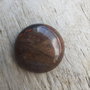 Cabochon jasp, 30 mm