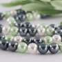 Perle seashell 8mm (1sirag)