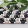 Perle seashell 8mm (1sirag)