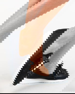 Pantofi Casual Mirino Negri