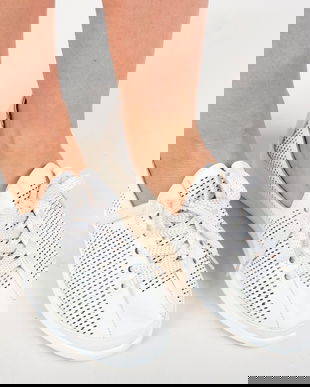 Pantofi Casual Mirino Bej