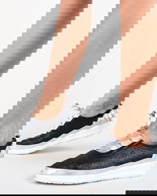 Pantofi Casual Fagara Negri