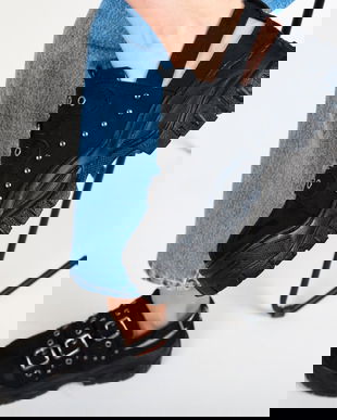 Pantofi Casual Stoneh Negri 2