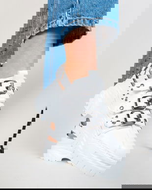 Pantofi Casual Stoneh Albi