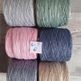 Bumbac mercerizat - lot 6