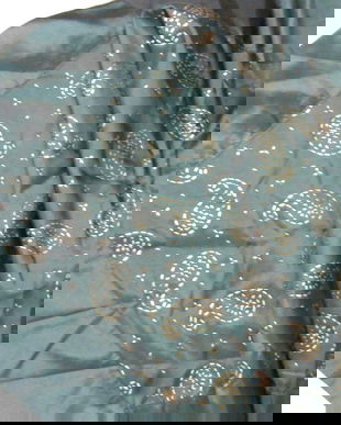 Traversa verde inchis