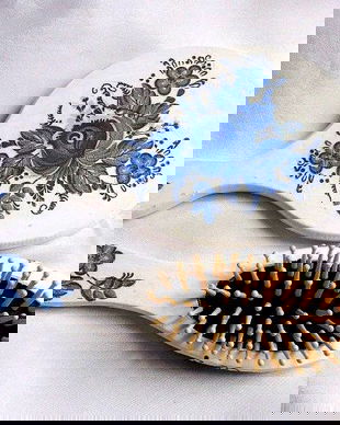 set perie de par si oglinda 32731