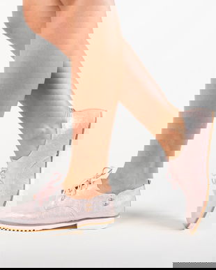 Pantofi Casual Yorko Roz