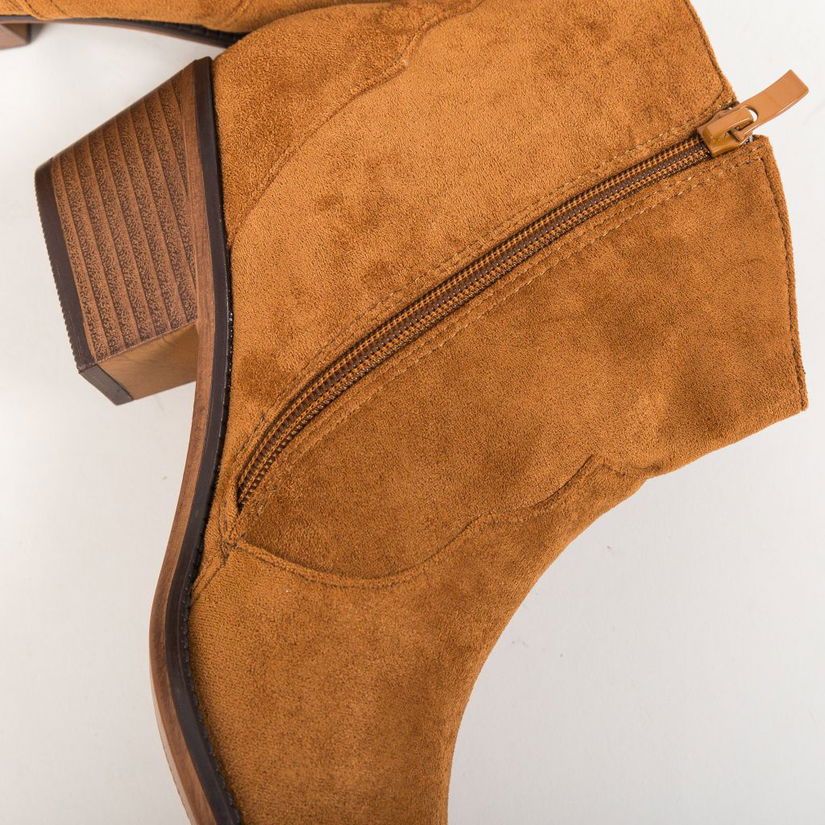 Botine Josef Camel