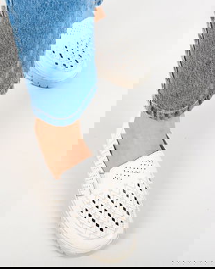 Pantofi Casual Lerini Bej