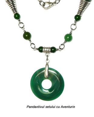 Aventurine REZERVAT (136)