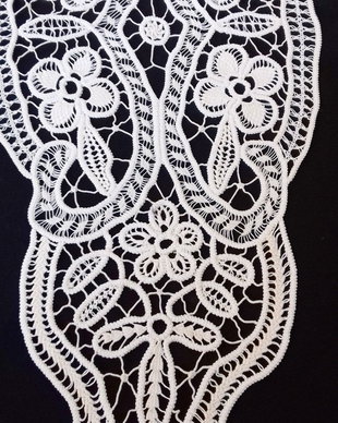 mileu din macrame