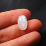 Moonstone cu straluciri albastre  -  [ M42 ]