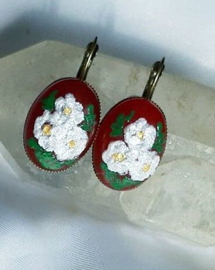 Flori de Iasomie