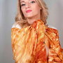 Esarfa -GOLDY