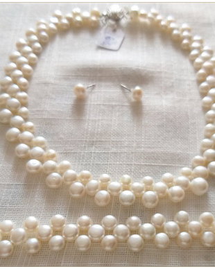 SET - PERLE ALBE DE CULTURA