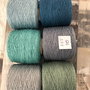 Bumbac mercerizat - lot 10