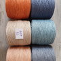 Bumbac mercerizat - lot 12