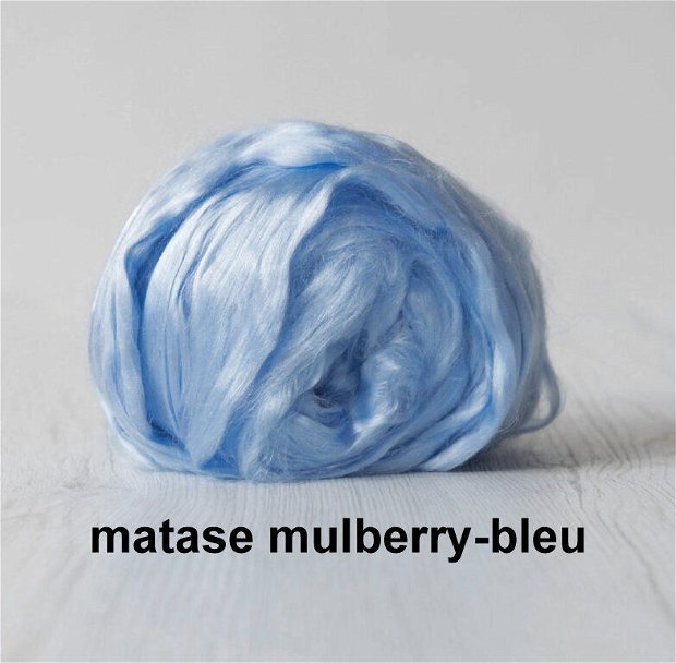 matase mulberry-bleu