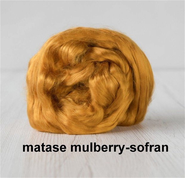 matase mulberry-sofran
