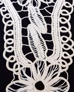 mileu din macrame 2