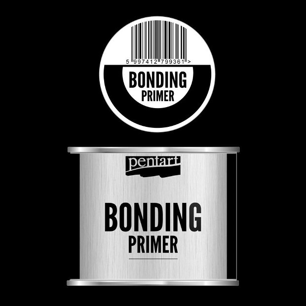 Bonding Primer- 500 ml