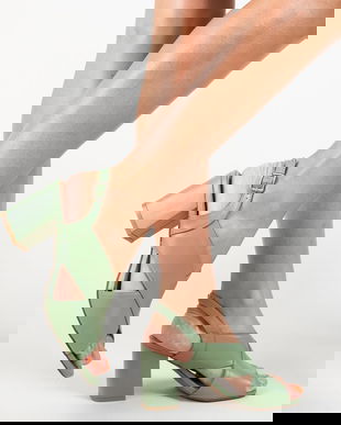 Sandale Ibadan Verzi