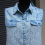 Noua-bluza cu dantela