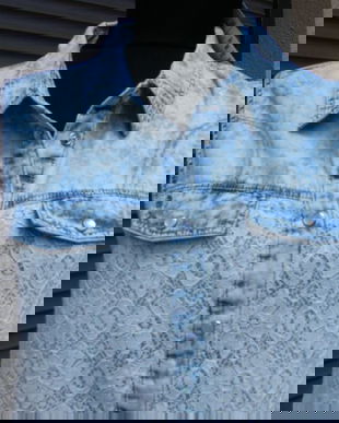 Noua-bluza cu dantela