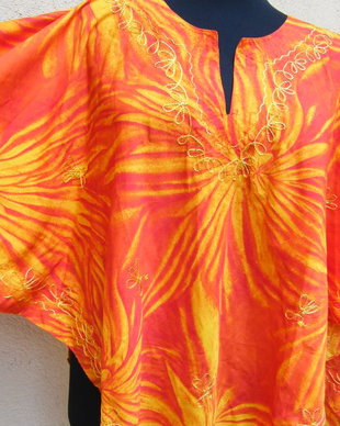 Bluza brodata