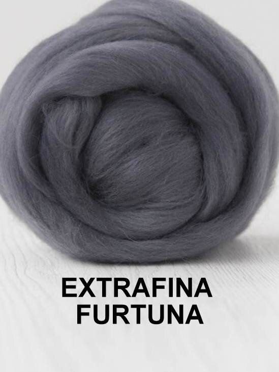 lana extrafina -FURTUNA-50g