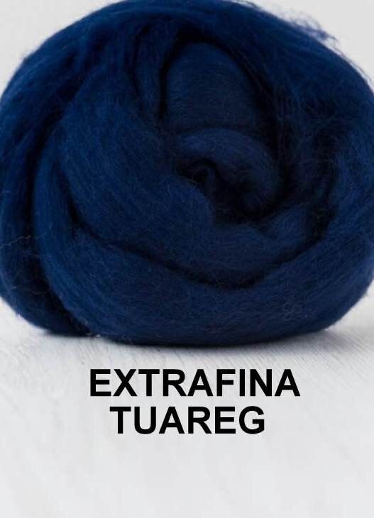 lana extrafina -TUAREG-50g